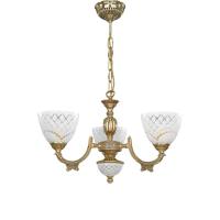 Подвесная люстра Reccagni Angelo L.7152/3