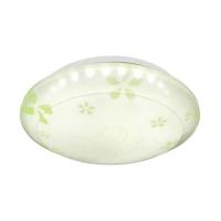 Потолочный светодиодный светильник Seven Fires Эйри 45226.30.20.64YL