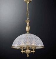 Подвесная люстра Reccagni Angelo L.6205/38