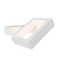 Бра Maytoni Flo C028WL-L6W