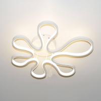 Потолочный светодиодный светильник Moderli Cosa V2740-CL