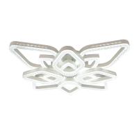 Потолочная светодиодная люстра Escada Sedna 10280/8LED