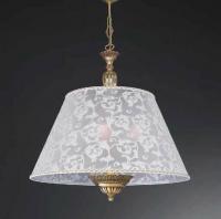 Подвесная люстра Reccagni Angelo L 8370/60