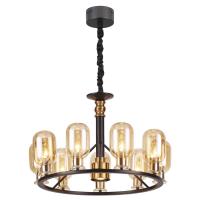 Подвесная люстра Odeon Light Grif 4700/9