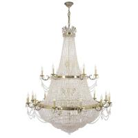 Подвесная люстра Dio DArte Asfour Lodi E 1.7.18.200 GB