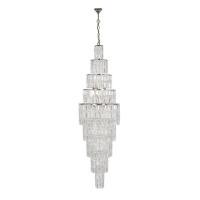 Каскадная люстра Dio DArte Elite Bergamo E 1.10.50.100 N