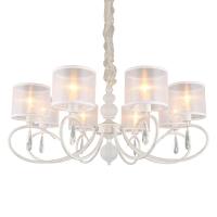 Подвесная люстра Omnilux Mergozzo OML-57803-08