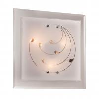 Настенный светильник Silver Light Harmony 817.40.3