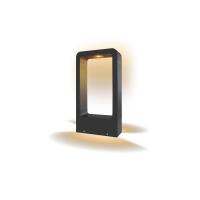 Садово-парковый светодиодный светильник Duwi Nuovo LED 24386 1