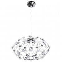 Подвесной светодиодный светильник Divinare 1720/02 SP-48