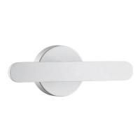 Уличный настенный светодиодный светильник Novotech Calle 357450