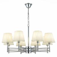 Подвесная люстра Evoluce Lagoro SLE105403-08