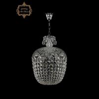 Подвесной светильник ArtClassic 14.02.6.d35.Cr