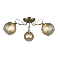 Потолочная люстра Wedo Light Levern 66608.01.05.03