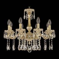 Подвесная люстра Bohemia Ivele 75102/8/175 A GW