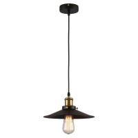 Подвесной светильник Lussole Loft New York GRLSP-9600