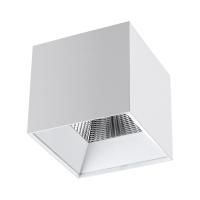 Потолочный светодиодный светильник Novotech Recte 358480