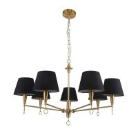 Подвесная люстра F-Promo Pompous 2989-7P