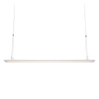 Подвесной светодиодный светильник Markslojd Plan 106647