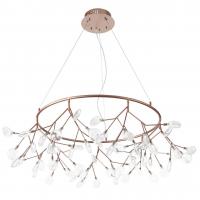 Подвесная люстра ST Luce Riccardo SL411.333.63