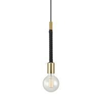 Подвесной светильник MarkSlojd Saddle 106610