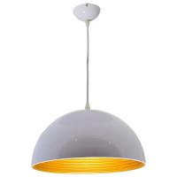 Подвесной светильник IMEX Белый/Золото PNL.001.300.04