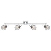 Спот Globo Bolt 56625-4