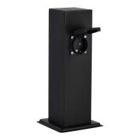 Уличный светильник ST Luce SOCKET SL9012.405.00