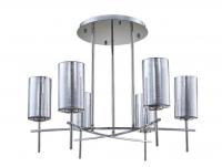 Подвесная люстра Newport 4326/C Chrome М0060987