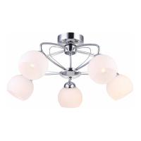 Потолочная люстра Escada Vanila 230/5PL