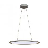 Подвесной светодиодный светильник SLV Led Panel Round 1001348