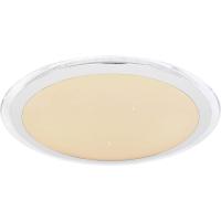 Потолочный светодиодный светильник Globo Nicole Ii 48395-24