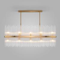 Подвесная люстра Bogates Allure 486/10 Smart