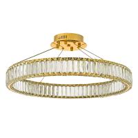 Подвесной светодиодный светильник Dio DArte Elite Caneva L 1.5.60.100 G