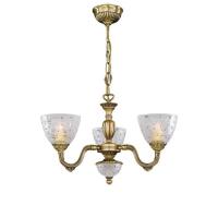 Подвесная люстра Reccagni Angelo L 6252/3