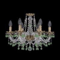 Подвесная люстра Bohemia Ivele 16110/6/165 FP V5001