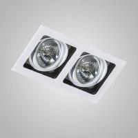 Встраиваемый светильник Azzardo Sisto 2 AZ1447