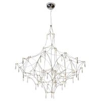 Подвесная светодиодная люстра ST Luce Gravetta SL797.103.114