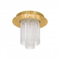 Потолочный светодиодный светильник Eglo Vilalones 39398