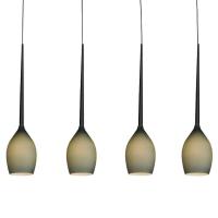 Подвесной светильник Azzardo Izza 4 AZ1228