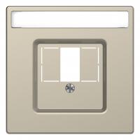 Накладка Schneider Electric Merten D-Life MTN4250-6033