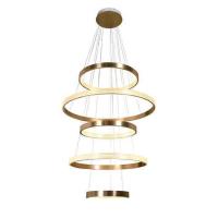 Подвесной светодиодный светильник Newport 3425/320 М0060029