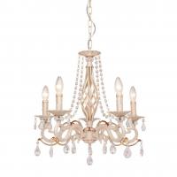 Подвесная люстра Silver Light Maria 516.51.5