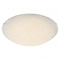 Потолочный светодиодный светильник Globo Noir 40482