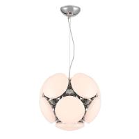 Подвесная светодиодная люстра Citilux Тамбо CL716221Wz