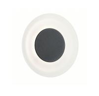 Уличный настенный светодиодный светильник Paulmann Wandl 94409