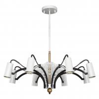 Подвесная люстра Favourite Fabia 2301-8P