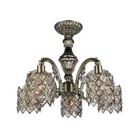 Подвесная люстра Omnilux OML-39607-05