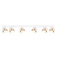 Спот Arte Lamp Amaks A8028PL-6WH