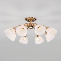 Потолочная люстра Eurosvet Camilla 30156/8